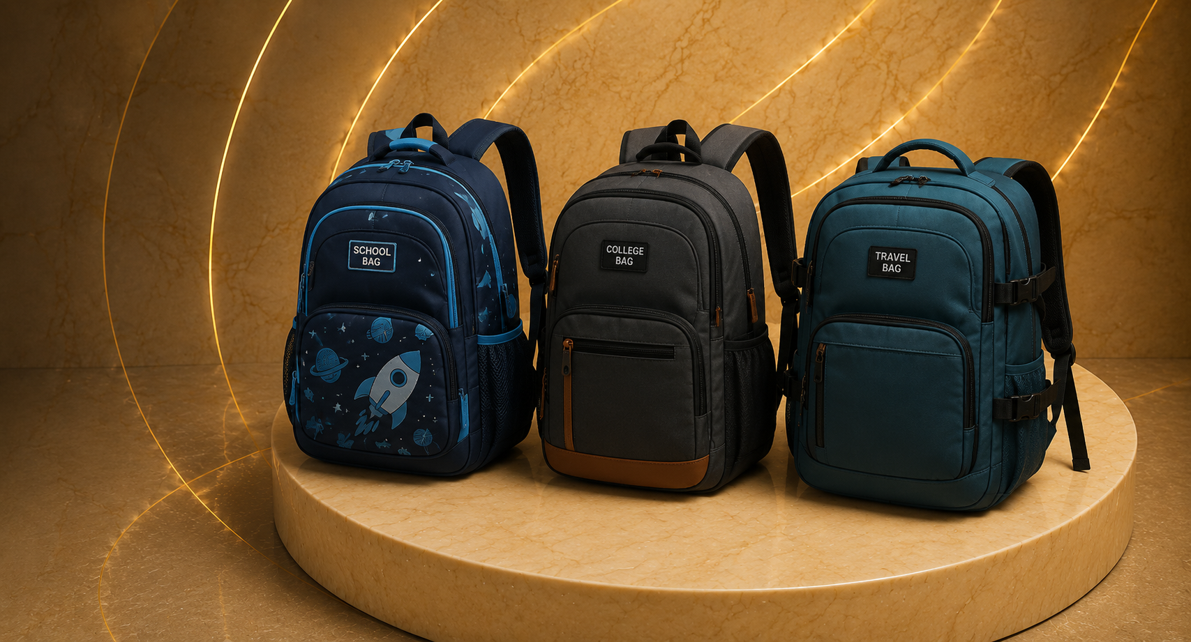 Bag collection